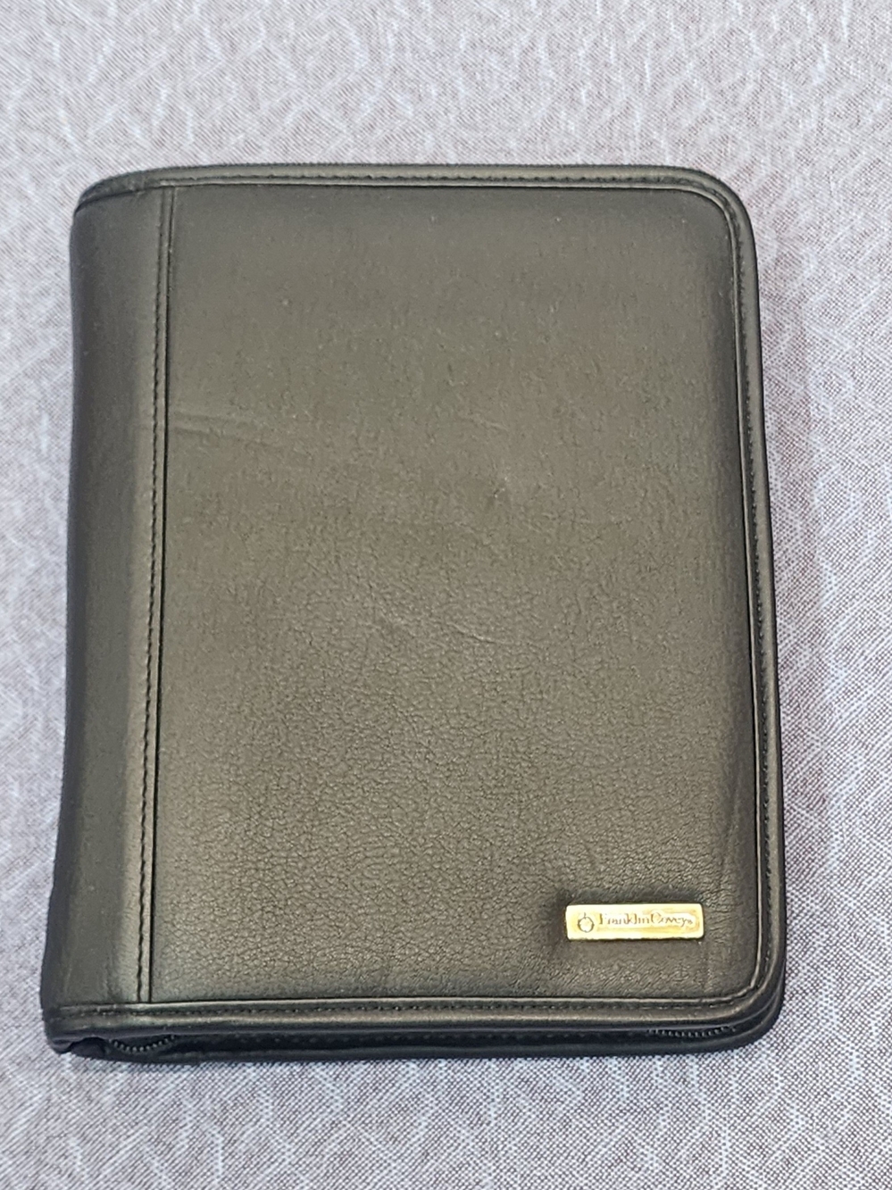 Franklin Covey Planner Organizer • Brand New Deadstock